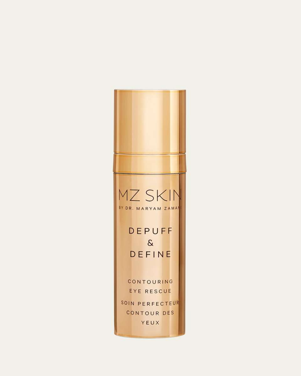 0.5 oz. DePuff & Define Contouring Eye Rescue
